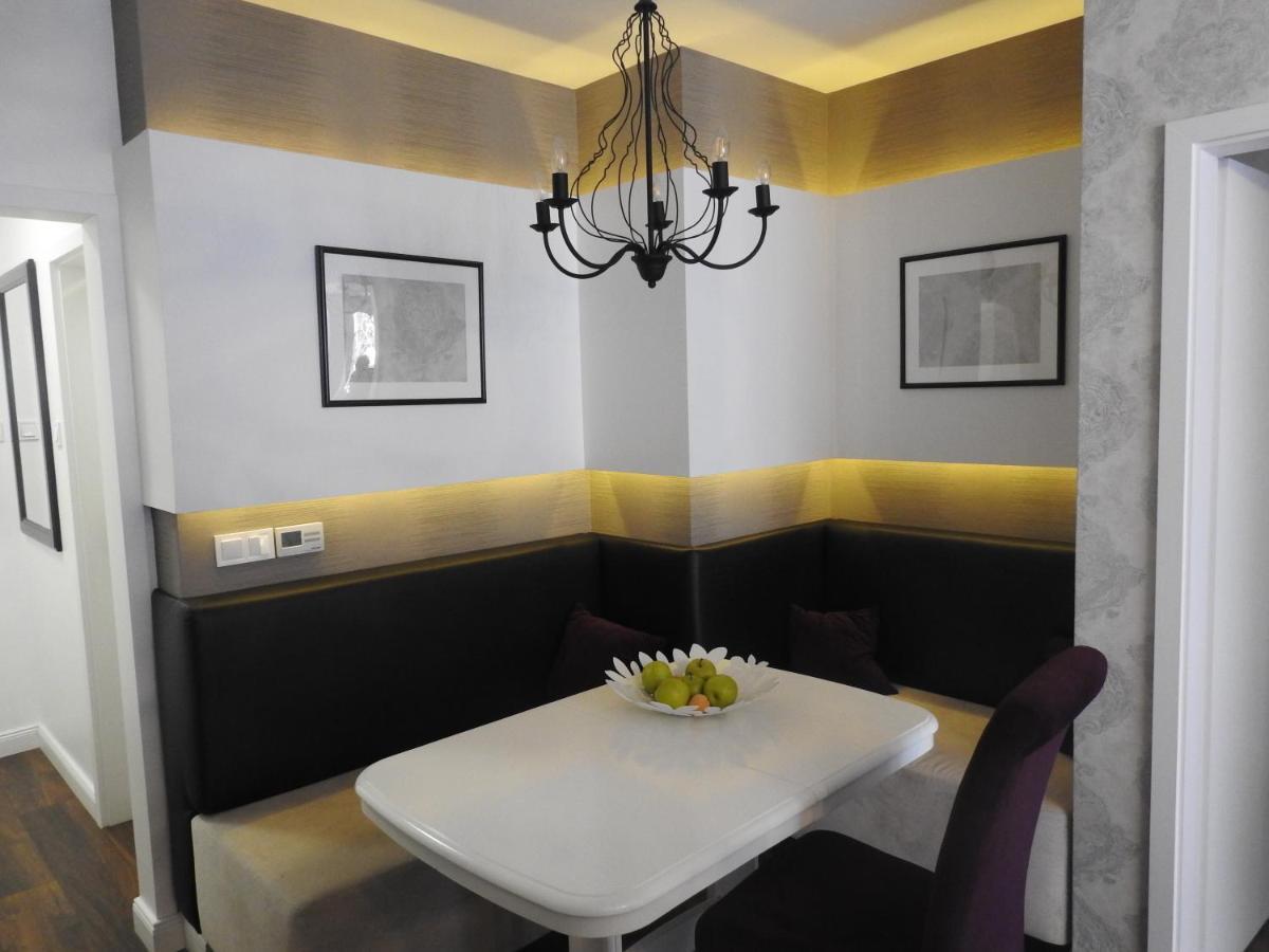 Zoé Apartman Hévíz Exterior foto