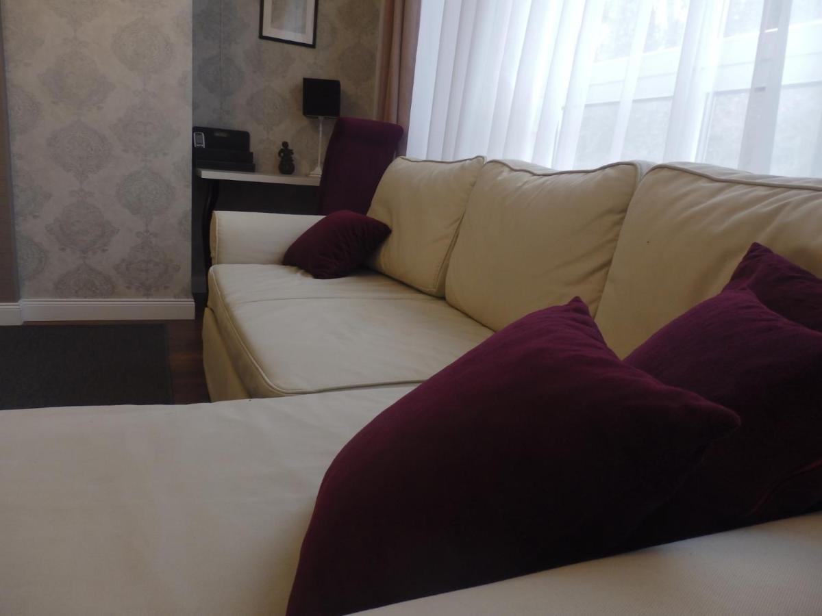 Zoé Apartman Hévíz Exterior foto