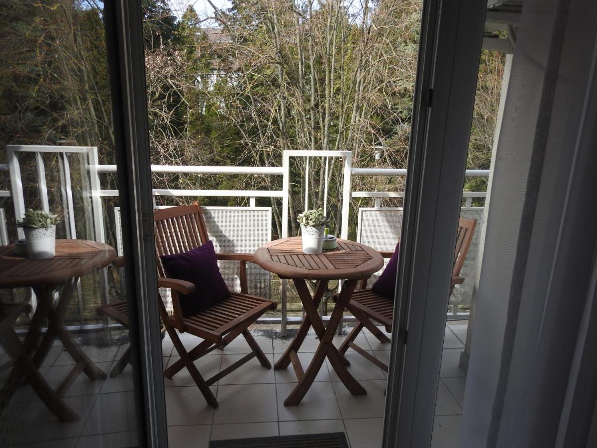 Zoé Apartman Hévíz Exterior foto