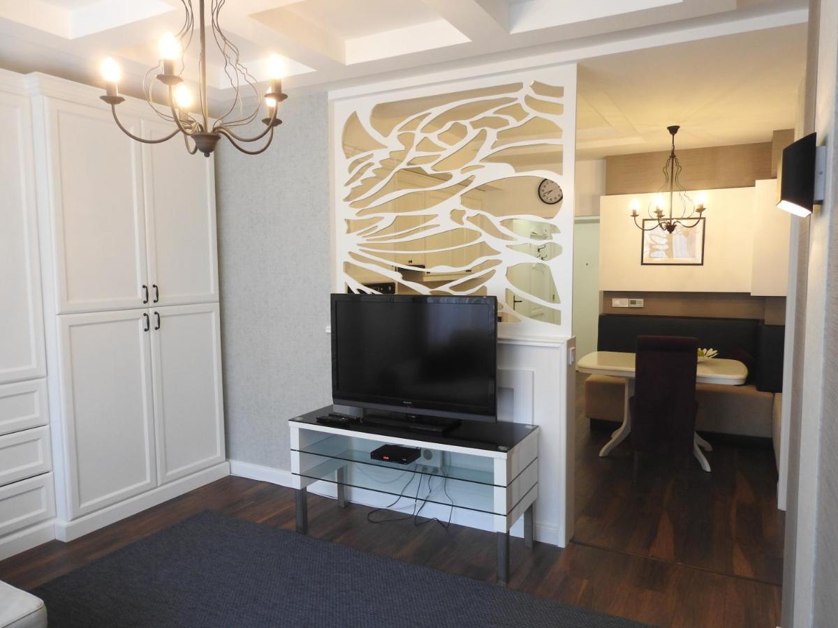 Zoé Apartman Hévíz Exterior foto